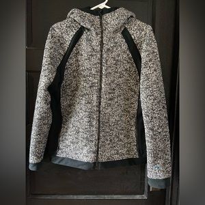 Kuhl Stout Marled Sweater Jacket